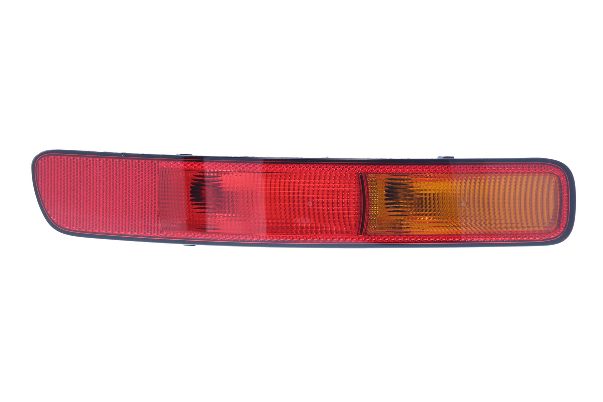 FA MINI F54 BUMPER ECE L